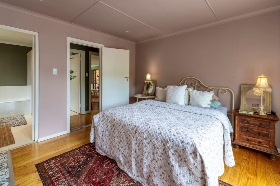 3 Bedroom Property for Sale in Leisure Isle Western Cape